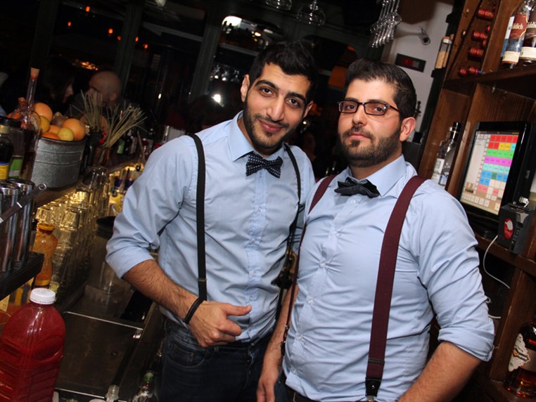 Bistrobar Live Dbayeh on Saturday Night
